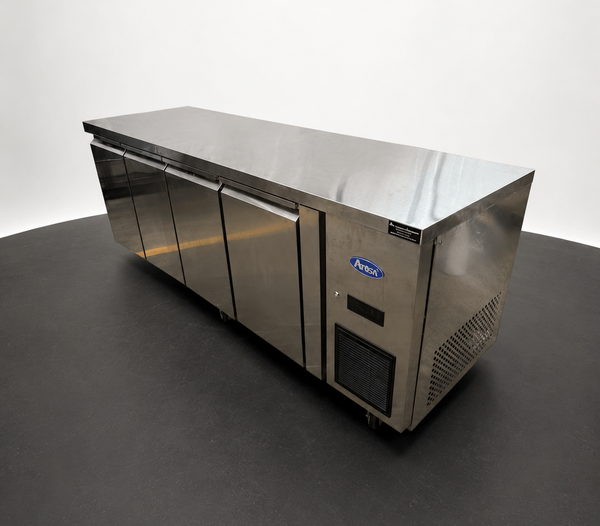 Atosa EPF3442 Undercounter Fridge