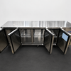Atosa EPF3442 Undercounter Fridge