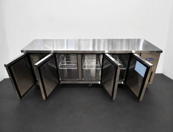 Atosa EPF3442 Undercounter Fridge