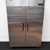 Atosa MBF8005GR Upright Fridge