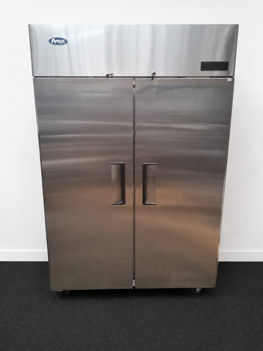 Atosa MBF8005GR Upright Fridge