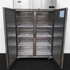 Atosa MBF8005GR Upright Fridge
