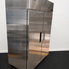 Atosa MBF8005GR Upright Fridge