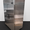 Atosa MBF8005GR Upright Fridge