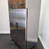 Atosa YBF9218GR Upright Fridge