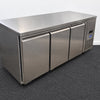 Atosa EPF3432 Under Bench Fridge