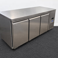 Atosa EPF3432 Under Bench Fridge