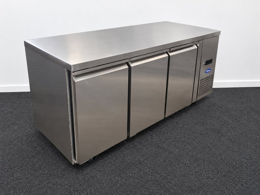 Atosa EPF3432 Under Bench Fridge
