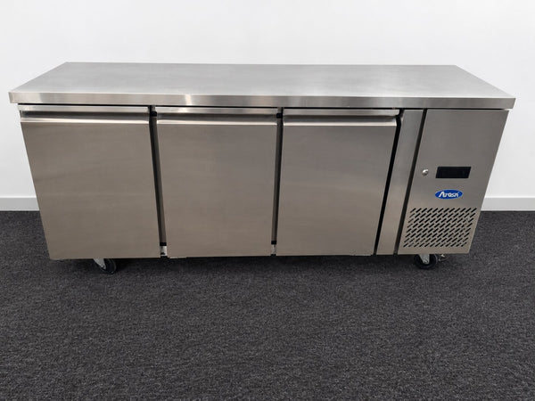 Atosa EPF3432 Under Bench Fridge