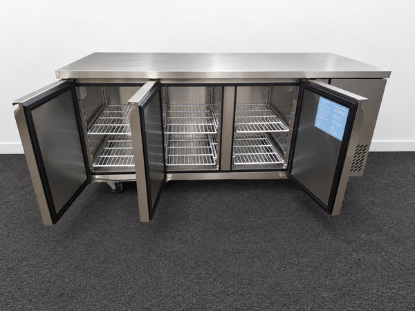 Atosa EPF3432 Under Bench Fridge