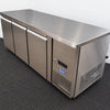 Atosa EPF3432 Under Bench Fridge