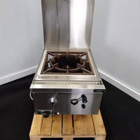 Jasper JA-SPB-N Boiler