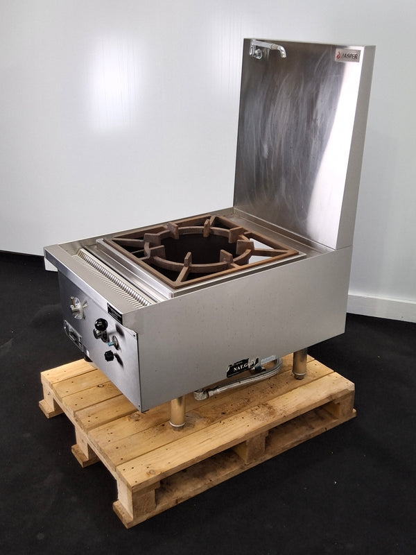 Jasper JA-SPB-N Boiler