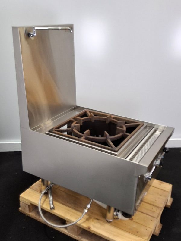Jasper JA-SPB-N Boiler