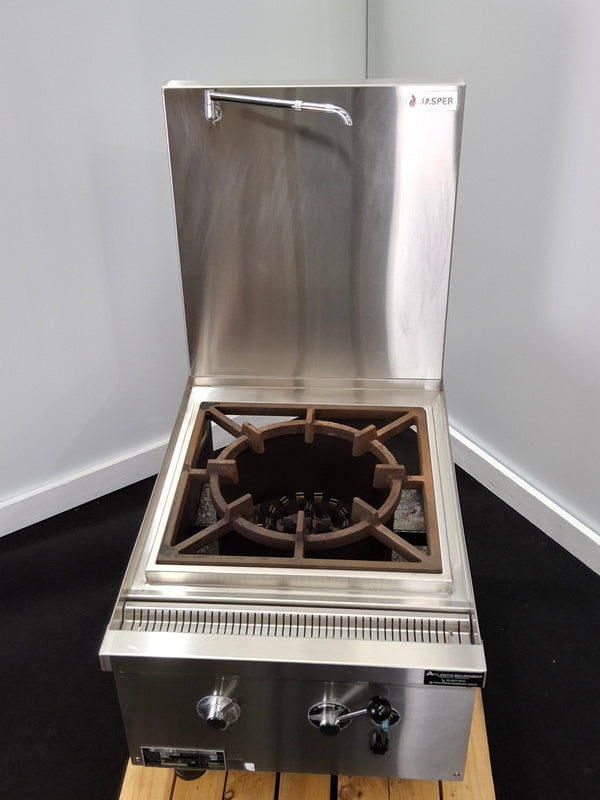 Jasper JA-SPB-N Boiler
