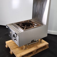Jasper JA-SPB-N Boiler