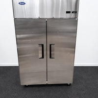 Atosa YBF9218 Upright Fridge
