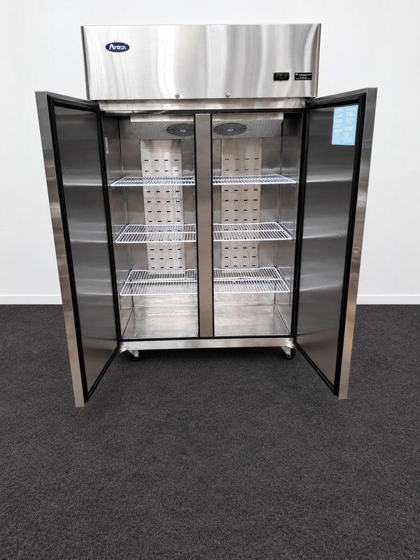 Atosa YBF9218 Upright Fridge