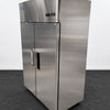 Atosa YBF9218 Upright Fridge