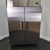 Atosa YBF9219GR Upright Freezer