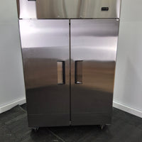 Atosa YBF9219GR Upright Freezer