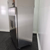 Atosa YBF9219GR Upright Freezer