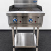 Cookrite AT80G6C-C Char Grill