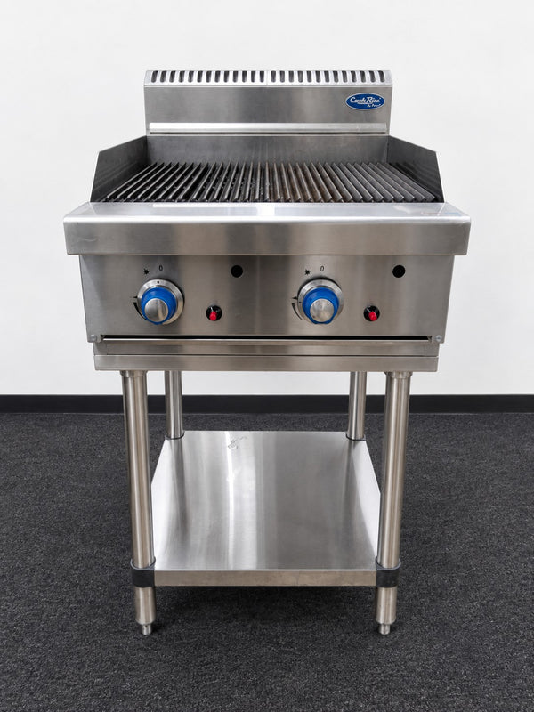 Cookrite AT80G6C-C Char Grill