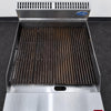Cookrite AT80G6C-C Char Grill