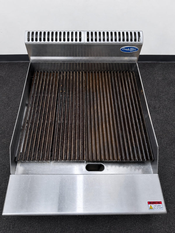 Cookrite AT80G6C-C Char Grill