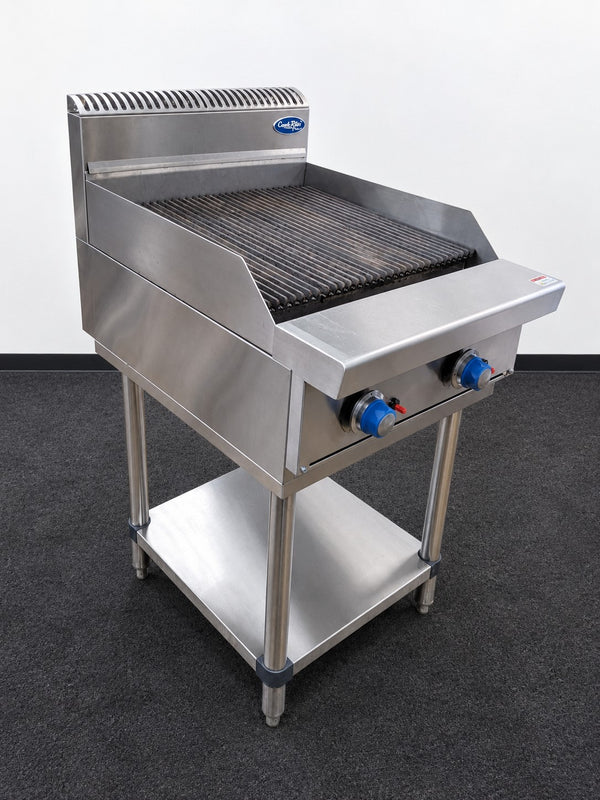 Cookrite AT80G6C-C Char Grill