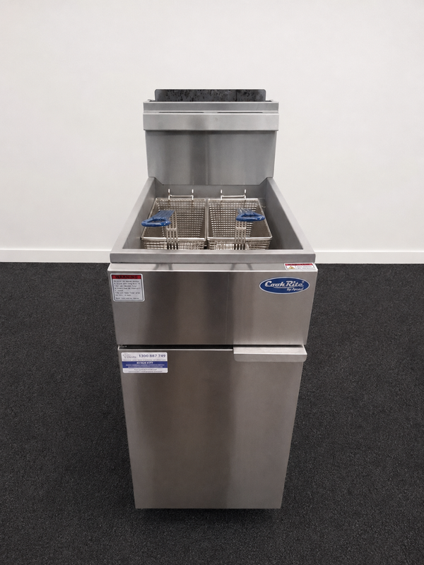 Cook Rite ATFS-50 Fryer
