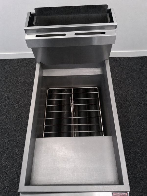 Cook Rite ATFS-50 Fryer