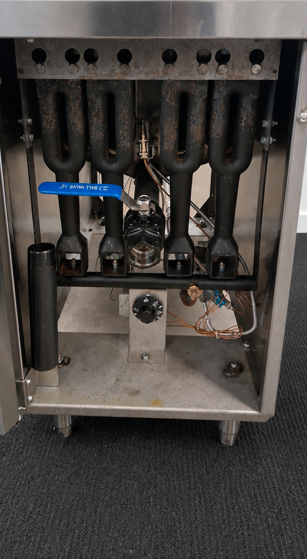 Cook Rite ATFS-50 Fryer