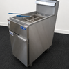 Cook Rite ATFS-50 Fryer