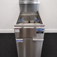 Cook Rite ATFS-50 Fryer