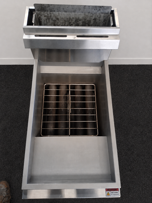Cook Rite ATFS-50 Fryer