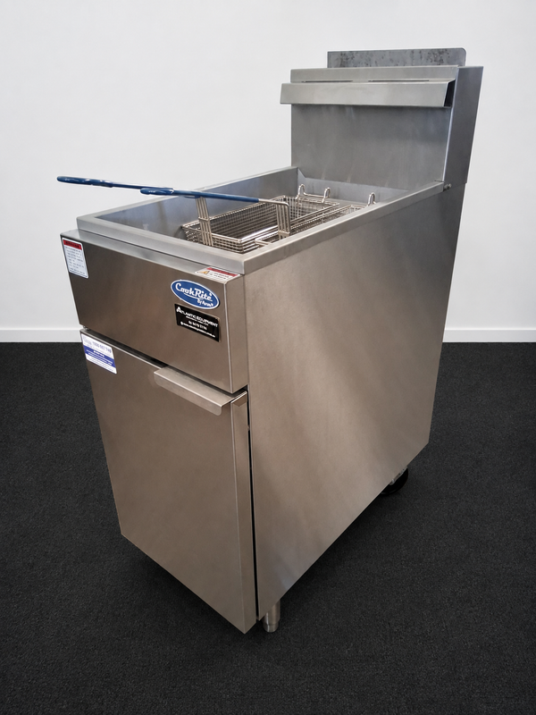 Cook Rite ATFS-50 Fryer