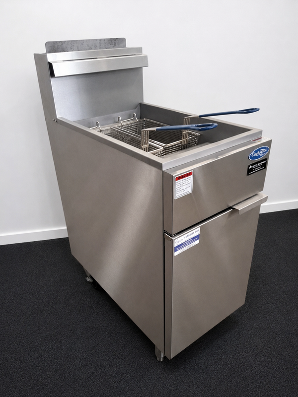 Cook Rite ATFS-50 Fryer