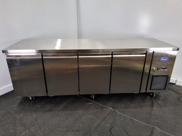 Atosa EPF3442 Undercounter Fridge
