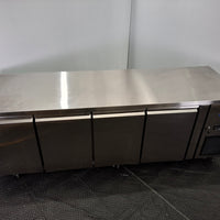 Atosa EPF3442 Undercounter Fridge