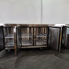 Atosa EPF3442 Undercounter Fridge