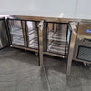 Atosa EPF3442 Undercounter Fridge