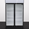 Thermaster LG-1000BP Upright Fridge