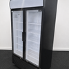 Thermaster LG-1000BP Upright Fridge