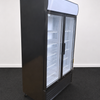 Thermaster LG-1000BP Upright Fridge