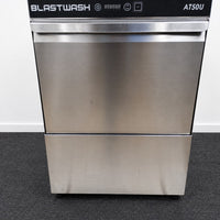Rhima VU-50 Dishwasher