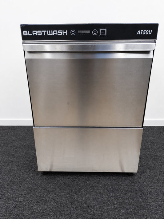 Rhima VU-50 Dishwasher