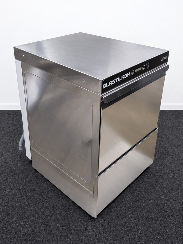 Rhima VU-50 Dishwasher
