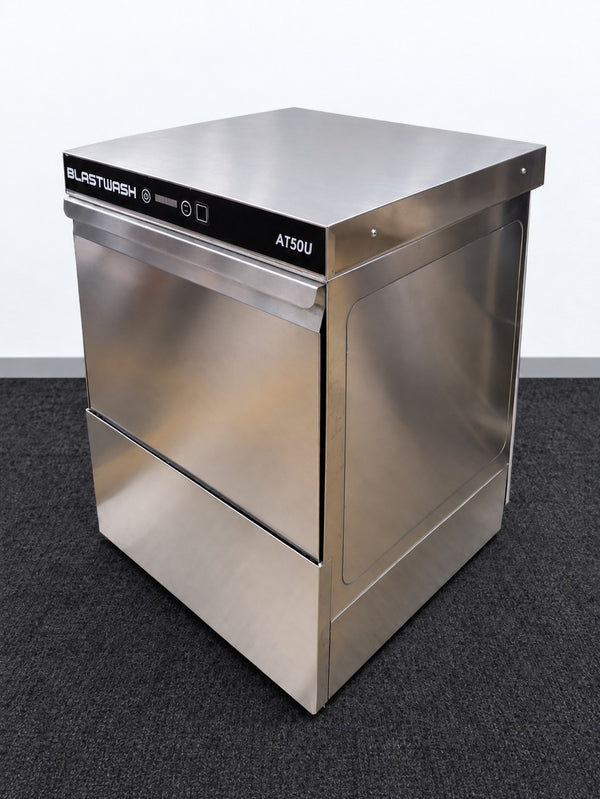 Rhima VU-50 Dishwasher